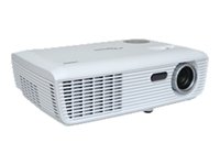 Optoma Home Theater Series HD66 - DLP projector