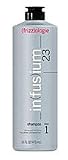 INFUSIUM 23 SHA FRIZZ CONTROL Size: 16 OZ