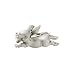 Pauly the flying pig statue home garden sculpture with wings z