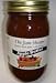The Jam Shoppe Home Style Jam - All Natural - Apple Butter