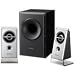 Sony SRSD21.CEK 2.1 20W PC Speakers