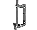 Arlington Single Gang Low Voltage Wall Bracket