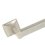 Millbridge Collection Satin Nickel 24 Towel Bar