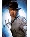 Signed Ford, Harrison (Indiana Jones) 8x10 Photo