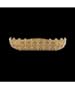 Schonbek Rivendell Eight Light Horizontal Wall Sconce