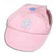New York Yankees - Pink Cap - Small