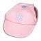 New York Yankees Princess Pink Dog Baseball Cap Hat Size XS