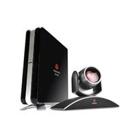 polycom video conferencing