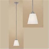 1 Light Mini Pendant