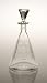 Victoria Crystal Cut Decanter