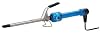 Buy Curling Irons - Hot Tools Blue Ice Titanium Ribbon Curling Iron - HTBL1143