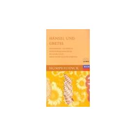 Hansel and Gretel [VHS]