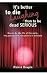 It's better to die laughing than to be dead serious: How to be the life of the party, the podium and everywhere in between