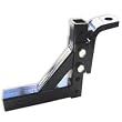 Adjustable Drop Ball Mount 10in.