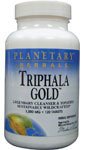 Triphala Gold 120 Tablets