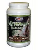 4Ever Fit - 4Ever WHEY Isolate Chocolate 1.8 lbs.