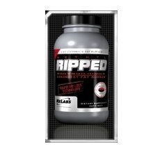 Methyl Ripped-Nx Care Strongest Fat Burner, 120 Rapid Gels, Expiration date 8/2009