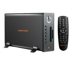 Dane Elec SO Speaky SO-SK301THDE-CD HardDisk Dane Elec SO Speaky SO-SK301THDE-CD HardDisk