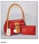 Veritas Journey Bible and Purse NLT