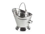 Bakaware Watgalv Waterloo Bucket Galvanised