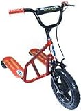 California Chariot Skoooch Red