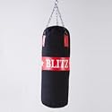 Blitz Sport 2ft 6" Canvas Punch Bag