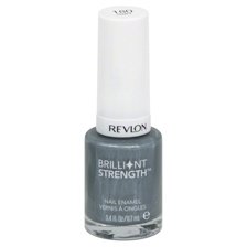Revlon Brilliant Strength Nail Enamel - Tempt - 0.4 oz Revlon Brilliant Strength Nail Enamel - Tempt - 0.4 oz