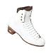 Riedell 91 LS Girls Boots Only – Child Size 3.5 Narrow
