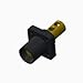 ADI Marinco CL40MRB-A CL Series Panel Mounts Inlet(400A/600V) Male-Black(A)