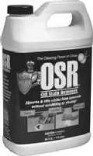 Oil Stain Remover - 140001 64Oz Osr Oil Stn Remove