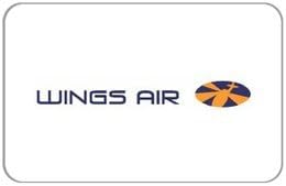 Wings Air Helicopters Gift Card ($300)