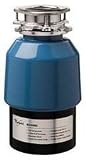 Whirlpool Gold GC5000XE 3/4 HP Continuous-Feed Food Disposer with 1725 RPM Motor