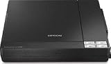 Epson Perfection V30 Color Scanner