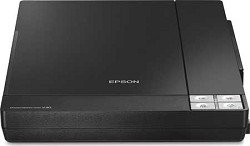 Epson Perfection V30 Color Scanner