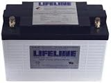 Lifeline Marine AGM Battery - GPL-2400T
