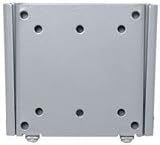 Allcam LCD110 15 17 19 22 LCD TV Wall Mount Bracket Slim Slide In VESA 100x100