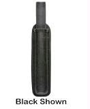 Bianchi 7313, Expandable Baton Holder Black 26