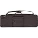 Musicians Gear 88-Key Keyboard Gig Bag