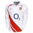 England Supporters Home...