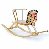 Product details for Baltic Rocker Horse