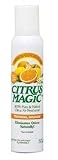 Citrus Air Freshener Orange 3.5 oz