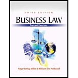 img - for Business Law : Text and Exercises - Textbook Only book / textbook / text book