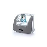 Memorex, MiniMove Portable BoomBox Silv
