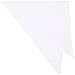 Uncommon Threads Unisex Cook Chef Neckerchief Scarf for Restaurant Uniform