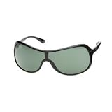 RAY BAN - Lunettes de soleil rb4086 601/71 noir