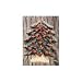 Christmas Tree Bird Seed Wreath, 1.8 Lb