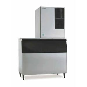Hoshizaki Ice Maker Cube Style Hoshizaki Ice Maker Cube Style