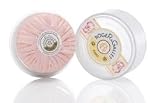 Roger & Gallet Magnolia Soap in a Travel Case 3.5 oz bar