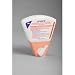3M Avagard Moisturizing Hand Antiseptic with Dispenser Bottle 16 fl oz, Each