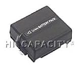CAMCORDER BATTERY FOR PANASONICBATTNV PV VDR SERIES